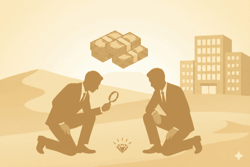 1. マーケターを採用する