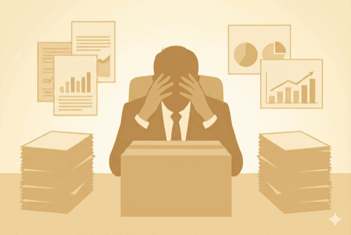 2. 代理店・コンサルに丸投げ