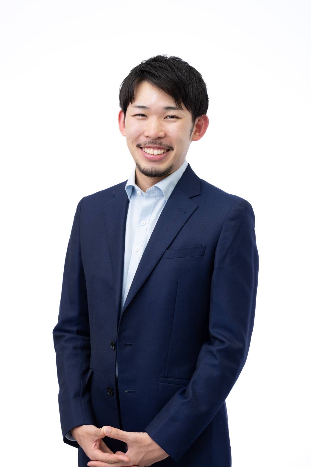 専門家の写真
